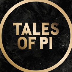 Tales of Pi, le podcast de fiction immersive