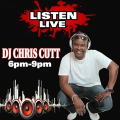 DJ CHRIS CUTT