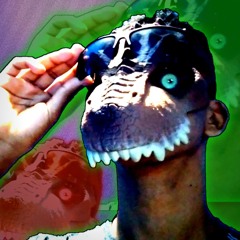 DJ DinoRex 🦕