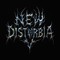 NEW DISTURBIA