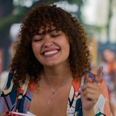 Larissa Cardoso Amaral