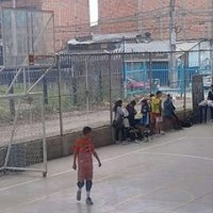 Camilo Lopez