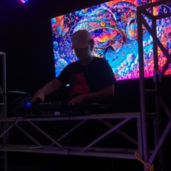 Santiago Ortiz DJ
