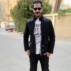 Mohamed Fouad
