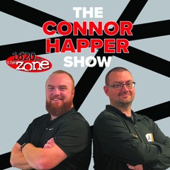 The Connor Happer Show