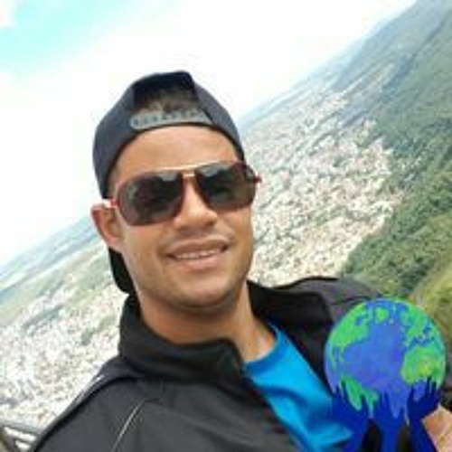 Thiago Daniel Pereira’s avatar