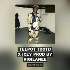 Tee Pot