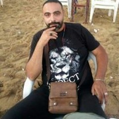الحسيني هانىء النجار
