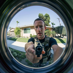 Taz Young Lucid Trip