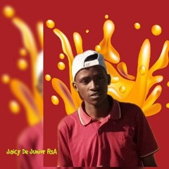 Jaicy De Junior RSA