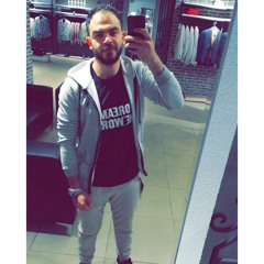 Mahmoud Bahrawy