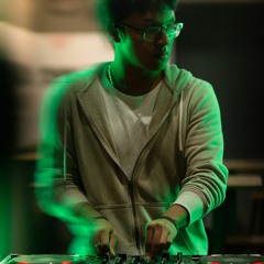 DJ ANDRE
