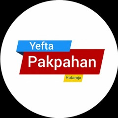Yefta Pakpahan2010