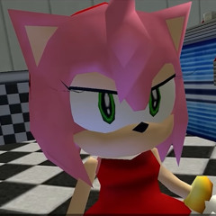 Amy Rose 🌹