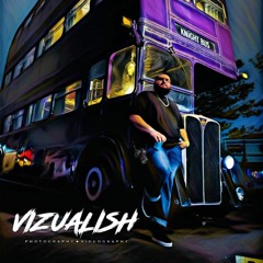 Ish Garcia (Vizualish)