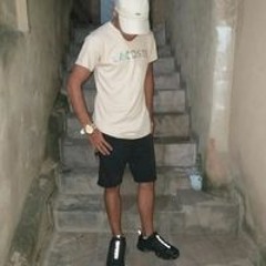 piloto do trem