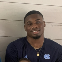 Jaqurious Conley