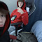 liam galloway