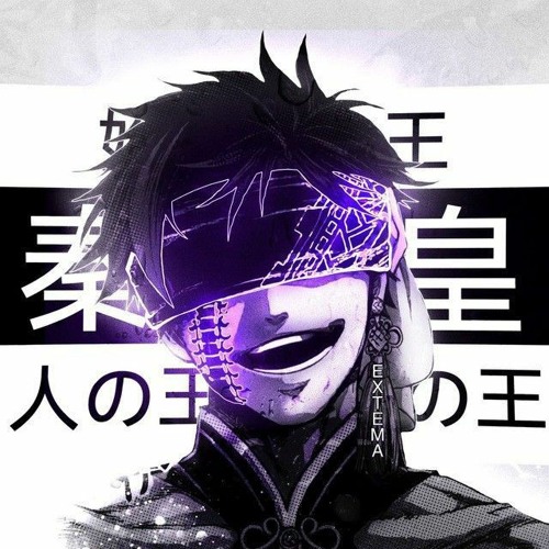 Ginkui’s avatar