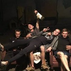 Миша Гришко