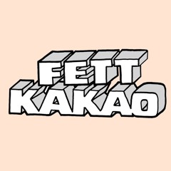 Fettkakao