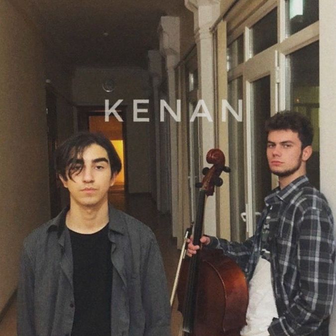 Kenan Babazade