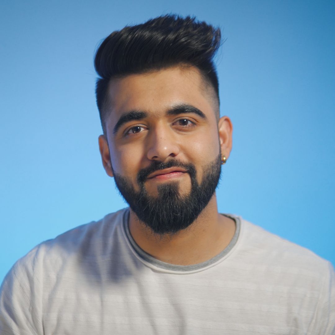 Nikhar Juneja