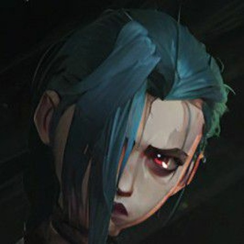 Jinx’s avatar