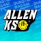ALLEN KS