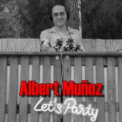 Albert Muñoz