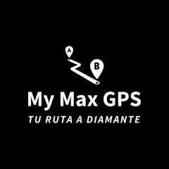 My Max GPS