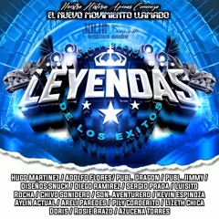 Leyendas de los éxitos