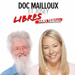 Doc Mailloux et Josey