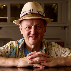 Graham McGregor-Smith