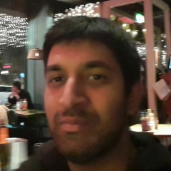 DarthMinesh