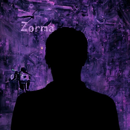 Zorma’s avatar