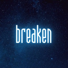 Breaken