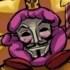 Beansuckers Anonymous
