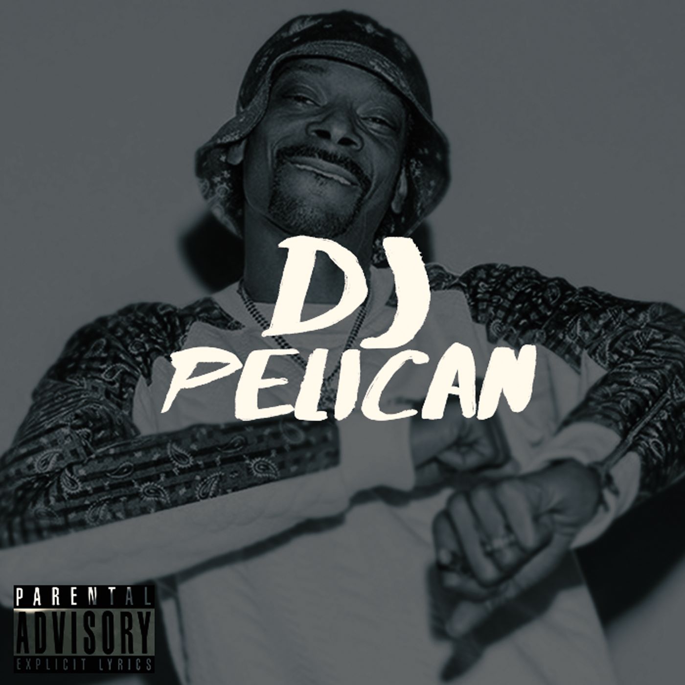 Mixtapes by DJ Pelican
