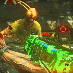 exo zombies master