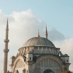 جزء من  سورة ( الفرقان ) - الشيخ احمد صبري