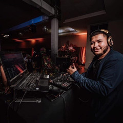 Andrew Santos