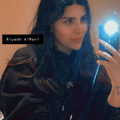Riyadh AlMani’s avatar