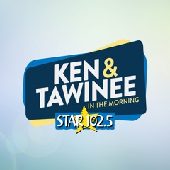 Ken & Tawinee Podcast
