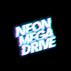 Neon Megadrive
