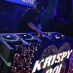 KRISPY BOI
