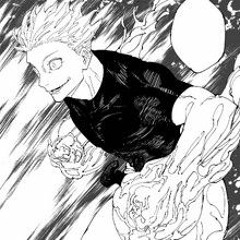 Gojo Satoru