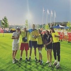 Женя Літвін