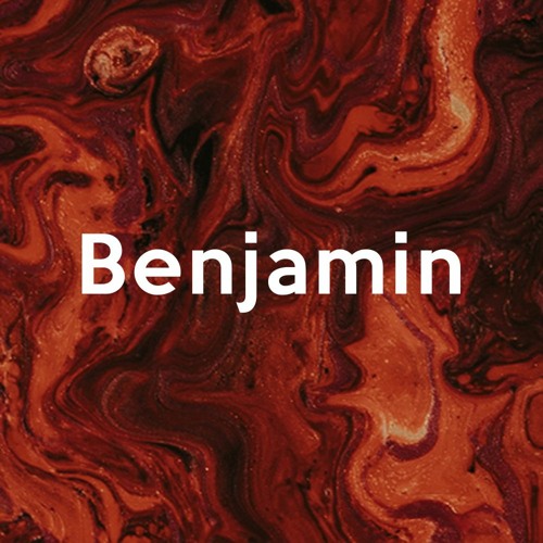 Benjamin’s avatar