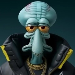 DJ SQUIDWOOD